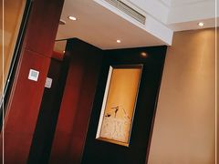 -扬州中集格兰云天大酒店