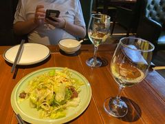 -Local泰莲庭(虹鳟鱼店)