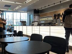 -M Stand(北京平安幸福中心店)