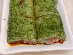 海苔滑牛肠粉-金鼎轩(方庄天坛店)