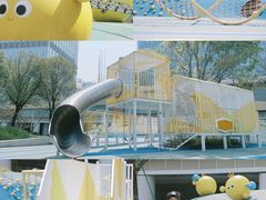-广州奥园喜来登酒店