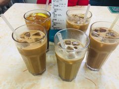 -渔记茶餐厅(渔村店)