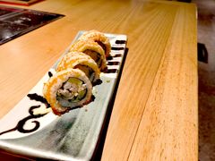 -隐泉京望日式料理(太和广场店)