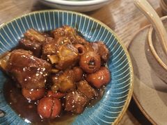 -竹吟山房