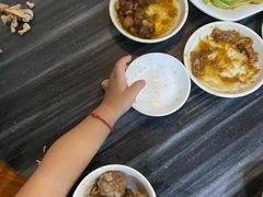 -品香排骨饭(羊官路店)