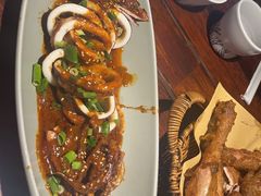 -前海沿·青岛菜(五四广场永旺店)