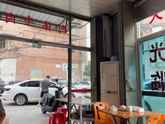 -阿伟牛肉店(东山店)