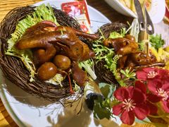 -花溪雨·森林餐厅(石基店)