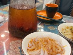 -乡村馕坑肉·烧烤·新疆菜·本地人更爱吃(阿勒泰首店)