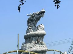 -合肥融创乐园