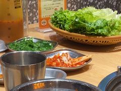 -麻蒲碳烤肉(远景路1号店)