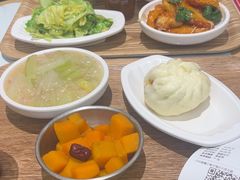 -乡村基·川味现炒大王(熙悦天街店)