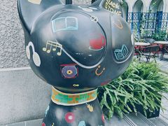 -徐家汇源景区-衡山坊