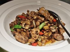-上地宴·中关村的会客厅(清河高铁站店)