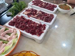 -潮悦牛肉火锅城(水贝店)