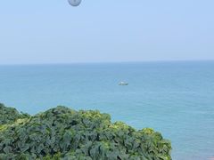 -美人鱼悬崖海景餐厅(鹿嘴山庄店)