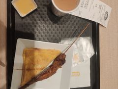 -大家乐(广州花城汇店)