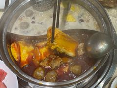 -煲大王猪肚鸡·椰子鸡火锅(红谷滩万达店)