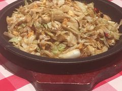 -西贝莜面村(镇江苏宁广场店)