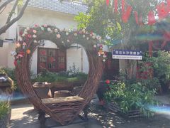 -湘力力小院·鱼汤泡饭(枫林路店)