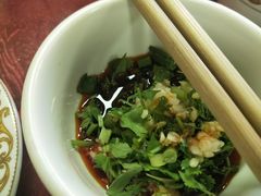 -乳仔牛牦牛汤锅 烤羊排(松潘古城店)