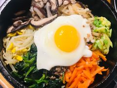 石锅拌饭-全州拌饭(参花街总店)