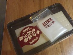 -巴奴毛肚火锅(广益哥伦布店)