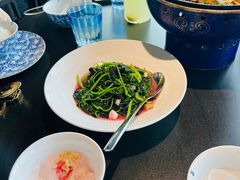 -喜悦烤鸭·新京菜(王府井店)