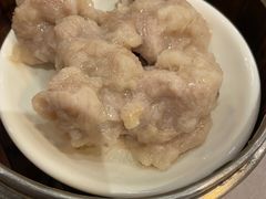 蒸排骨-红莲中餐厅(日航饭店)