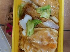 -食运茶餐厅(文化宫店)