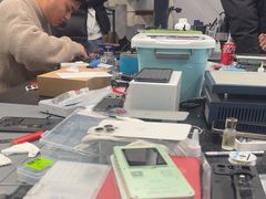 -鸿漾科技·手机维修·回收换新(上海旗舰店)