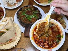 -豆相识•九九豆腐脑(牛咡桥店)