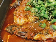 -青炉里青花椒鲜活烤鱼(理工大店)