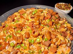 -必点海鲜·海肠捞饭大王(滨江道店)
