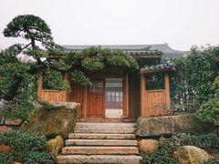 -径山寺