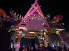 -七彩云南欢乐世界