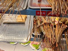 -牛华八婆麻辣烫(起源店)