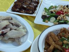 -海鲜街菜馆(海珠南路店)