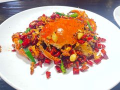 -猪肉婆私房菜(容桂总店)