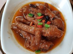 凤爪-东方御宴海鲜酒楼(棕泉酒店)