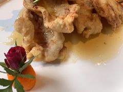 -好口味小吃楼·东北菜(太原南街店)