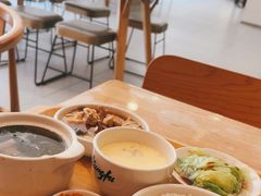 -真功夫(君逸世家店)