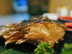 -虎焱炭火烧肉