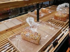 核桃布里奥斯-森日职人手作(万科店)