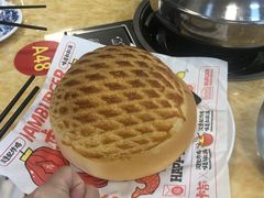-五洞大众牛餐馆(番禺分店)