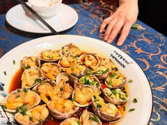 -晓平饭店(嘉善路店)