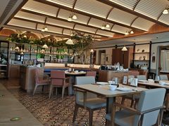 -漢舍川菜馆(国贸商城店)