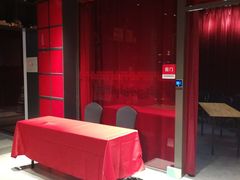 -上海明天广场JW万豪酒店