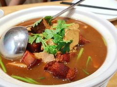 -山东宾馆·齐鲁苑餐厅