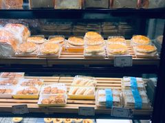 -可颂坊(中心书城店)